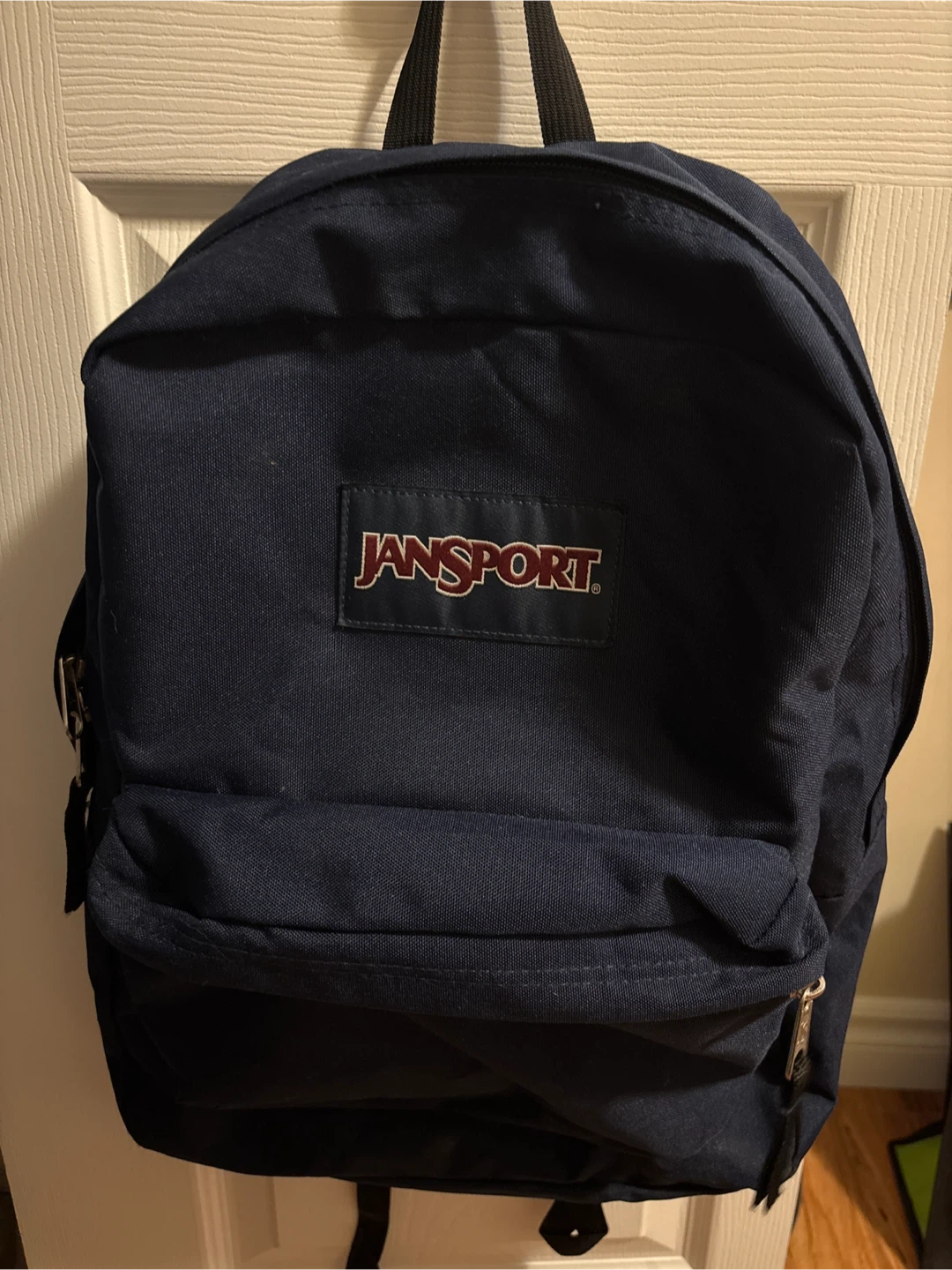 JanSport backpack