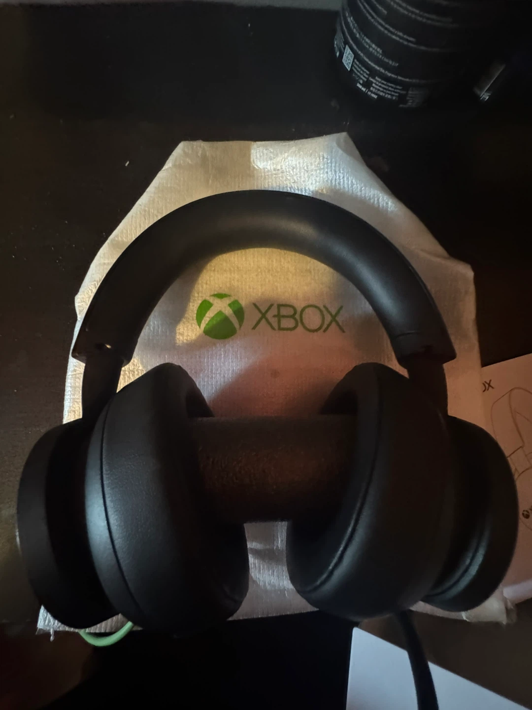 Xbox Stereo Headset - photo 3