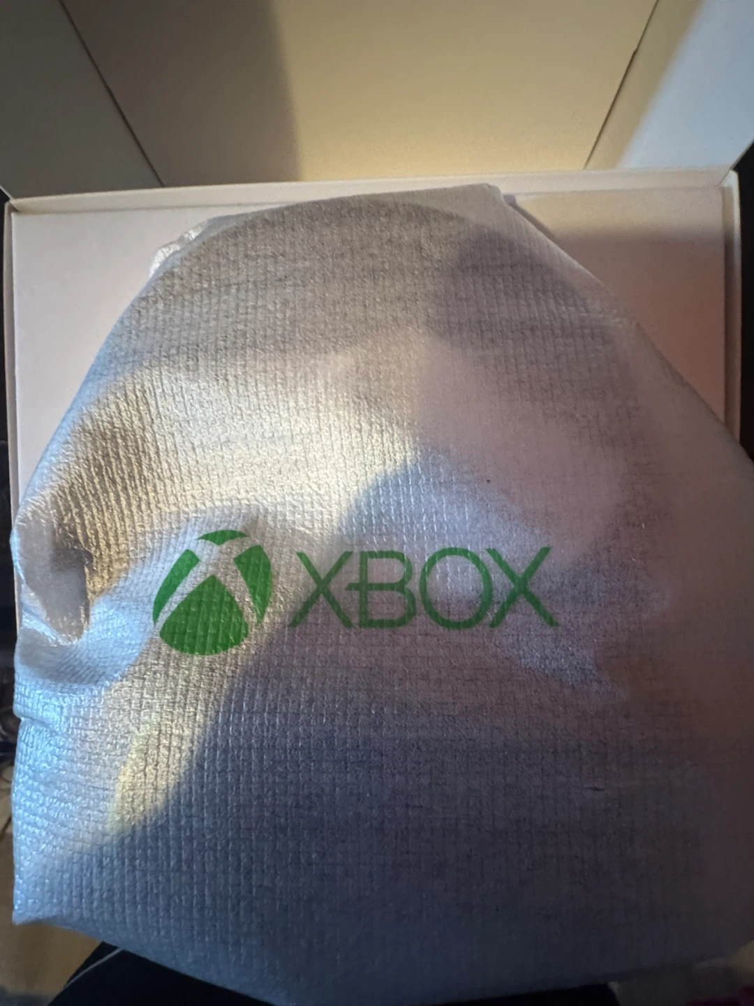 Xbox Stereo Headset - photo 2