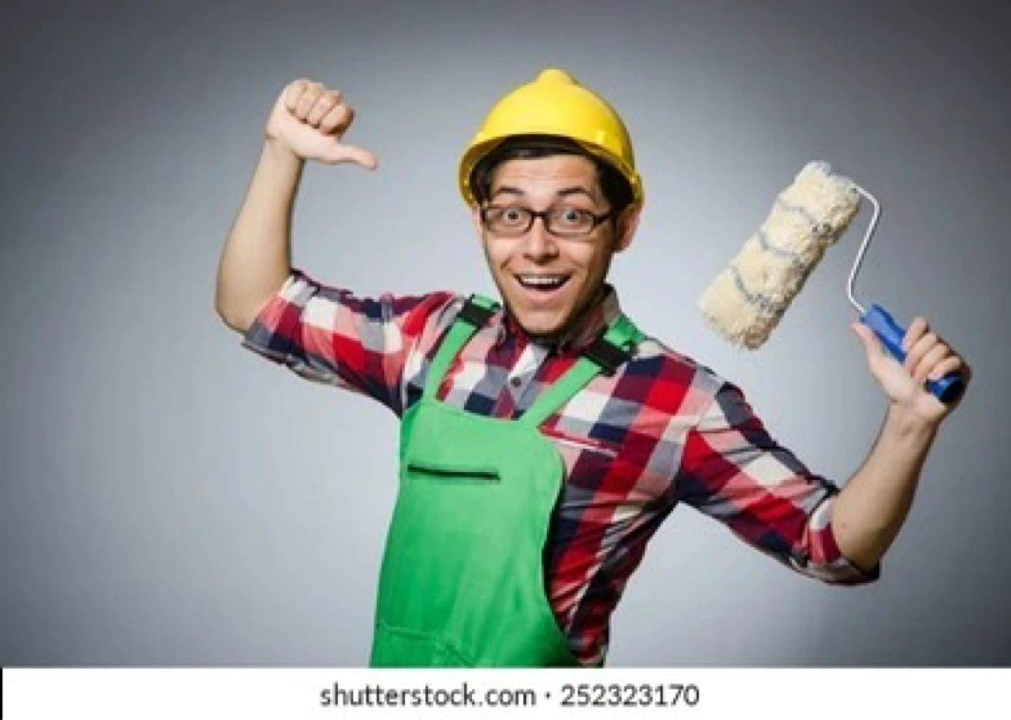 Looking for renovation materials