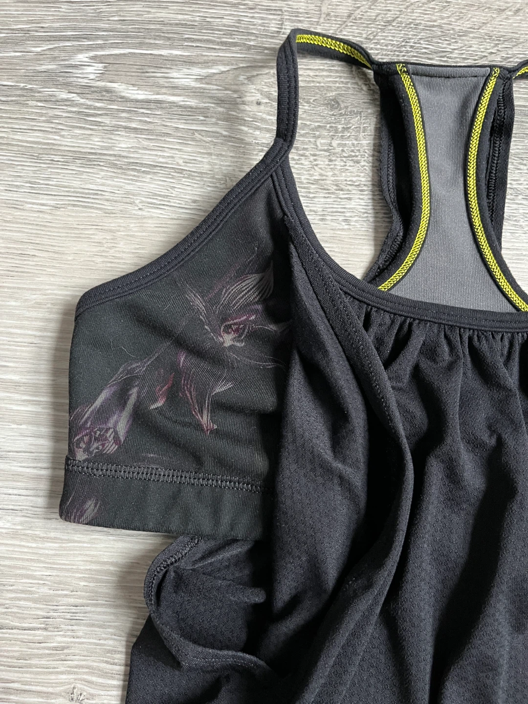 Lululemon Athletic Tank Top, Size S - photo 3