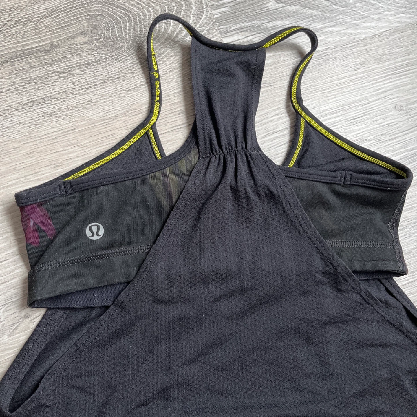 Lululemon Athletic Tank Top, Size S - photo 5