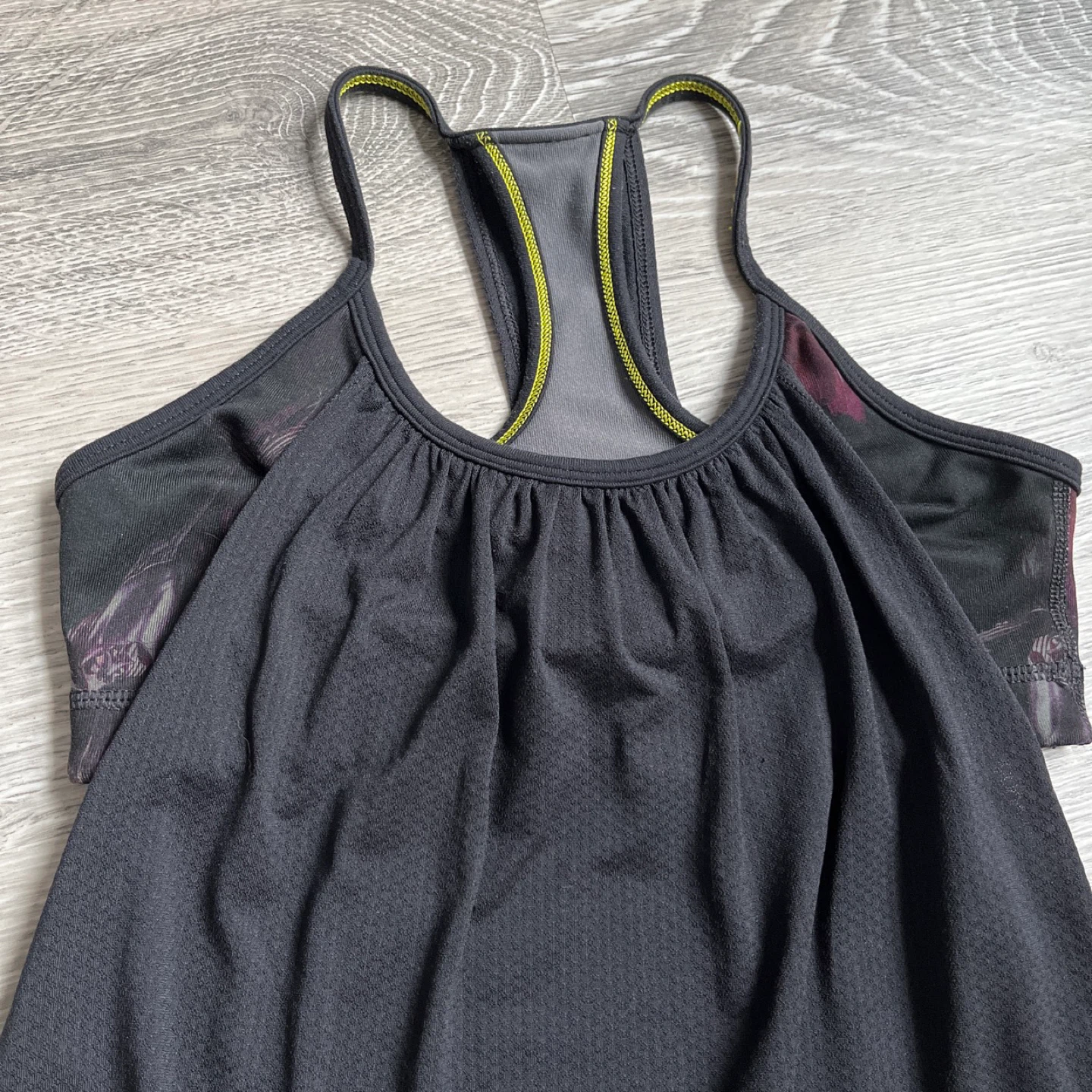 Lululemon Athletic Tank Top, Size S - photo 2