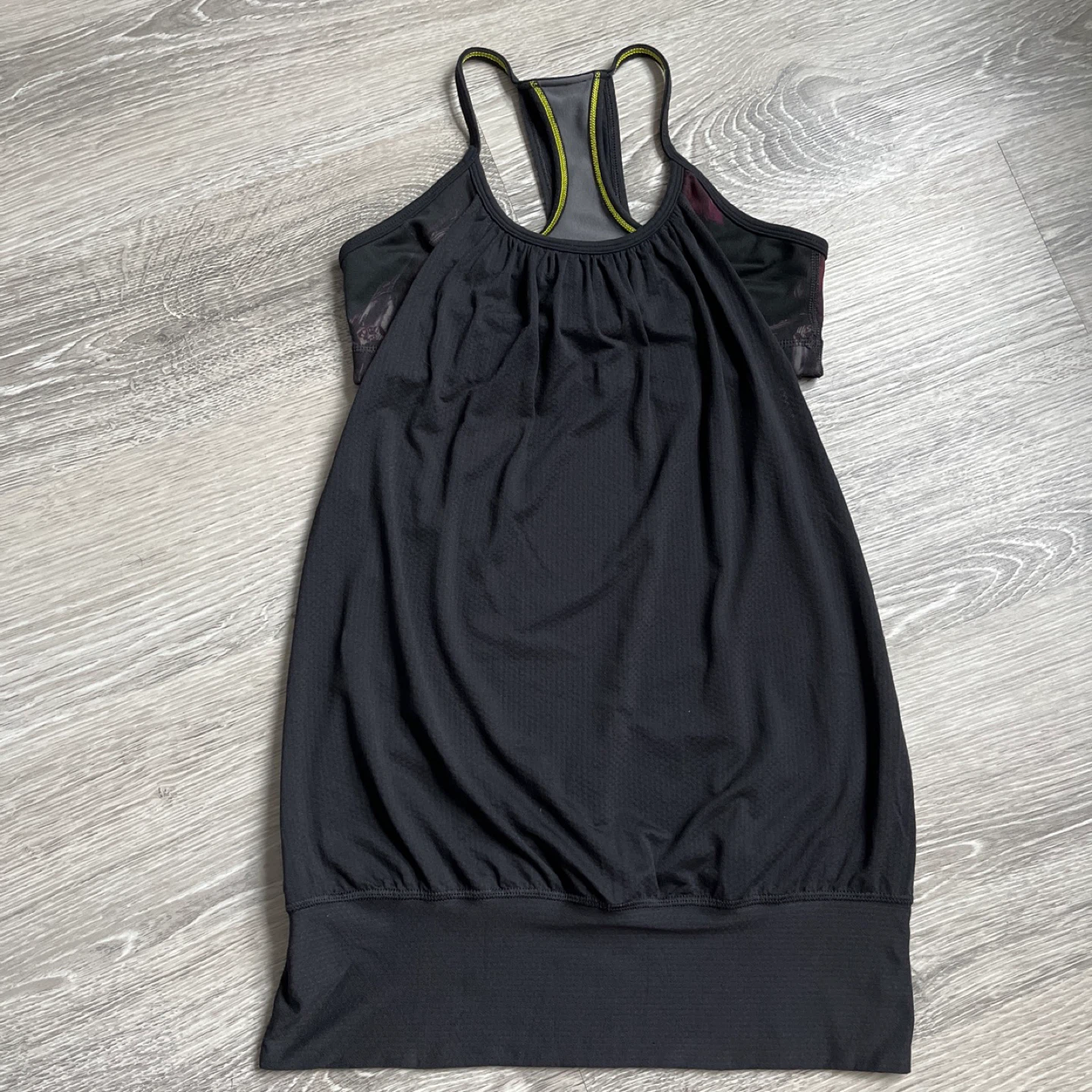 Lululemon Athletic Tank Top, Size S