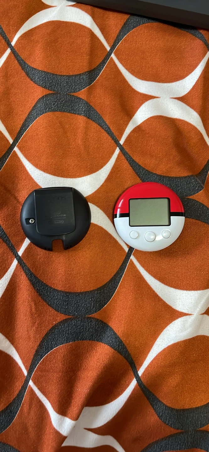 Pokemon Soul Silver with Pokewalker - photo 4