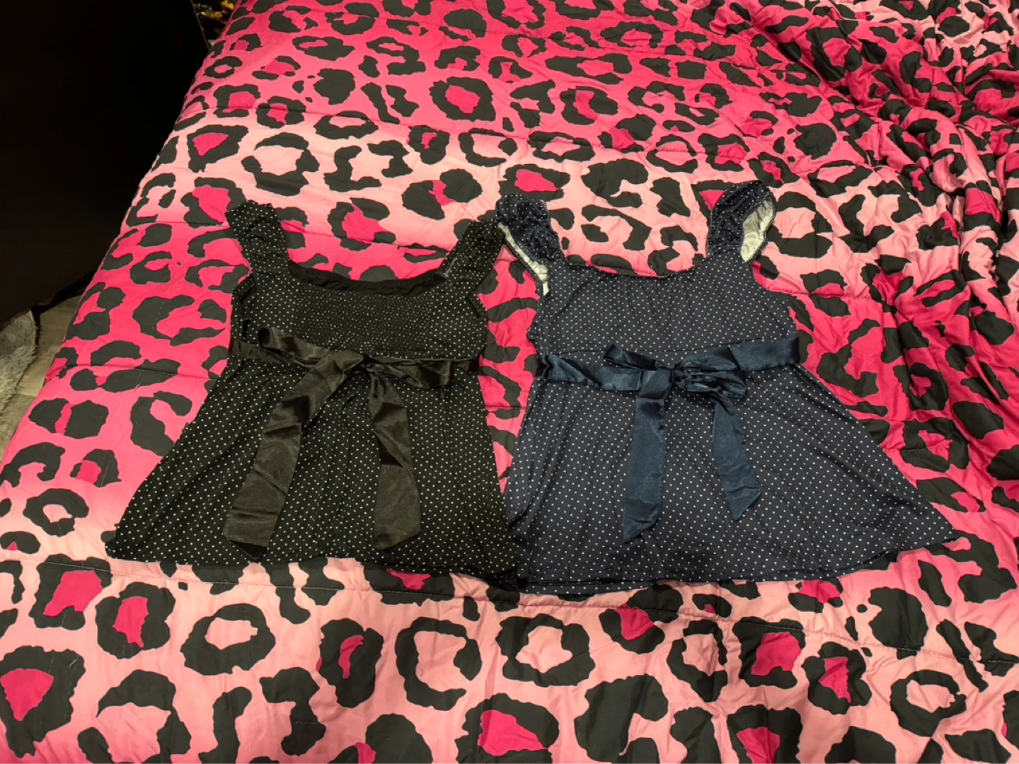 Women’s baby doll tops - photo 2