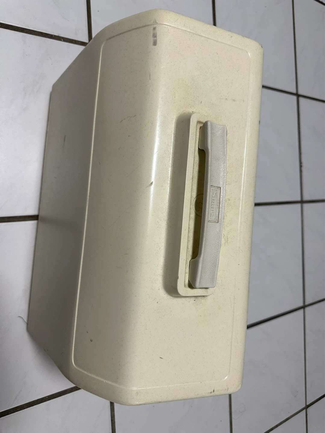 Kenmore Ultra-Stitch 12 Sewing Machine with Case - photo 5
