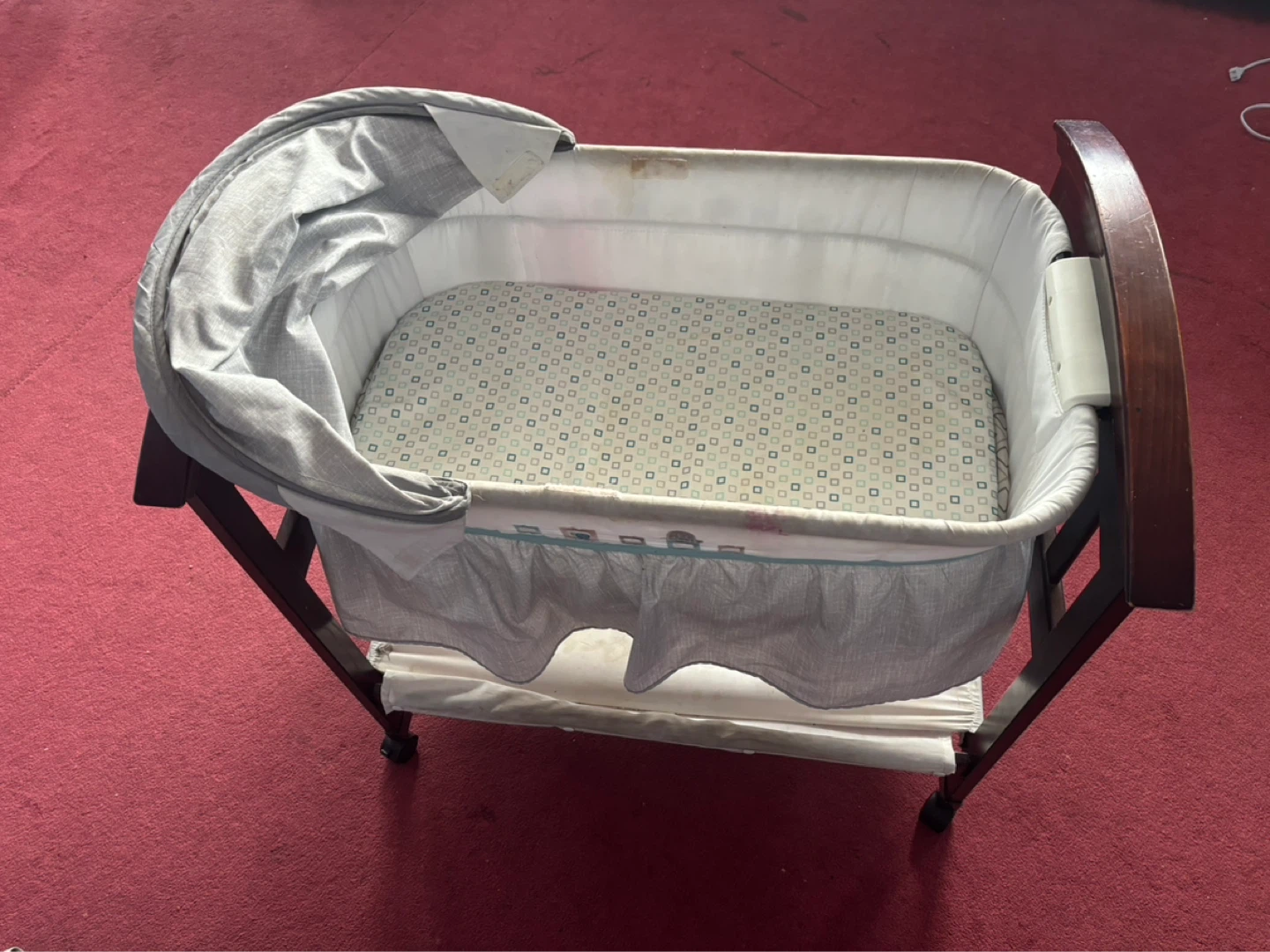 Graco Bassinet