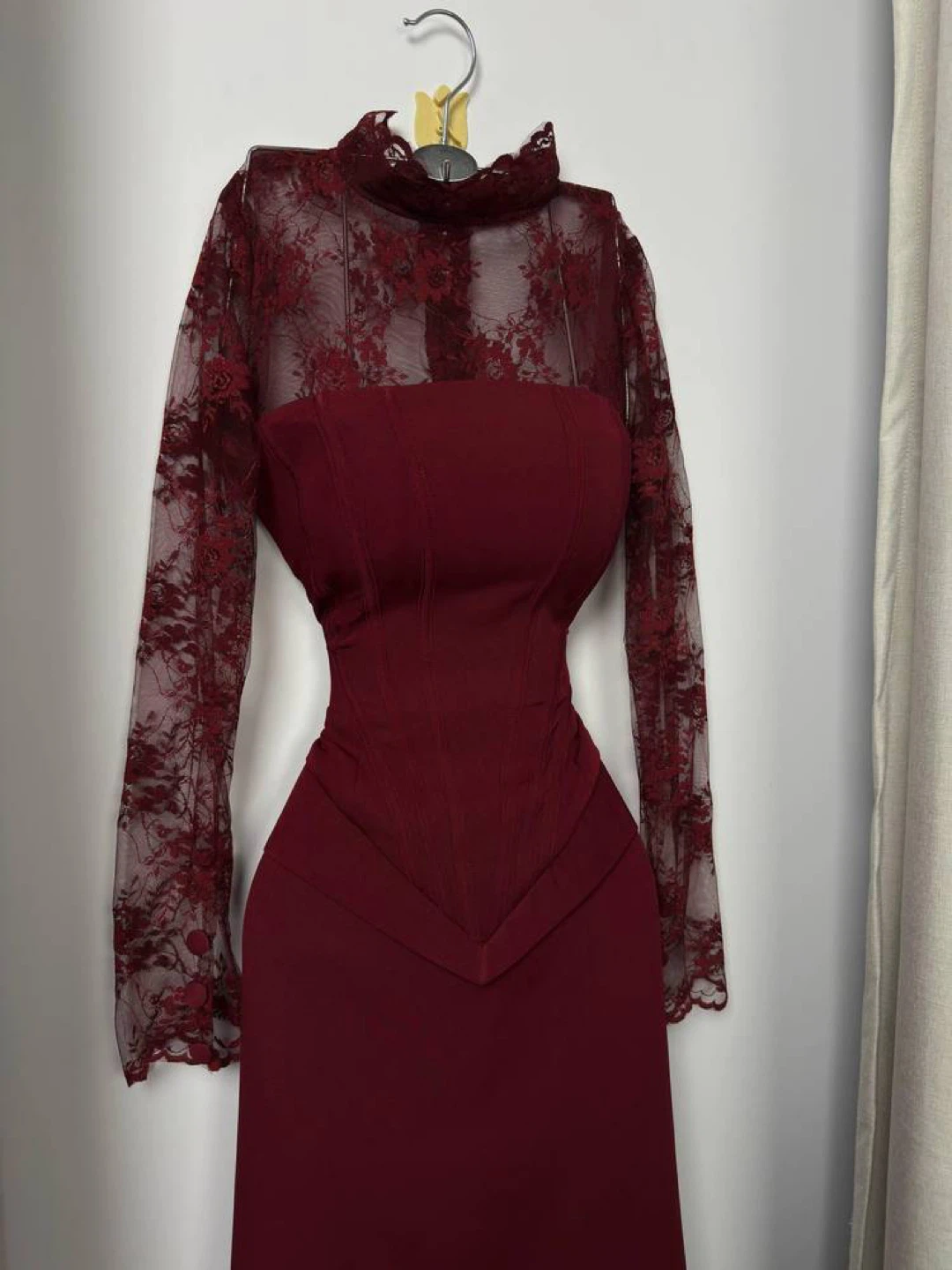 Beautiful Dinner Dress