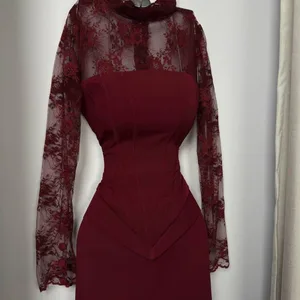 Beautiful Dinner Dress