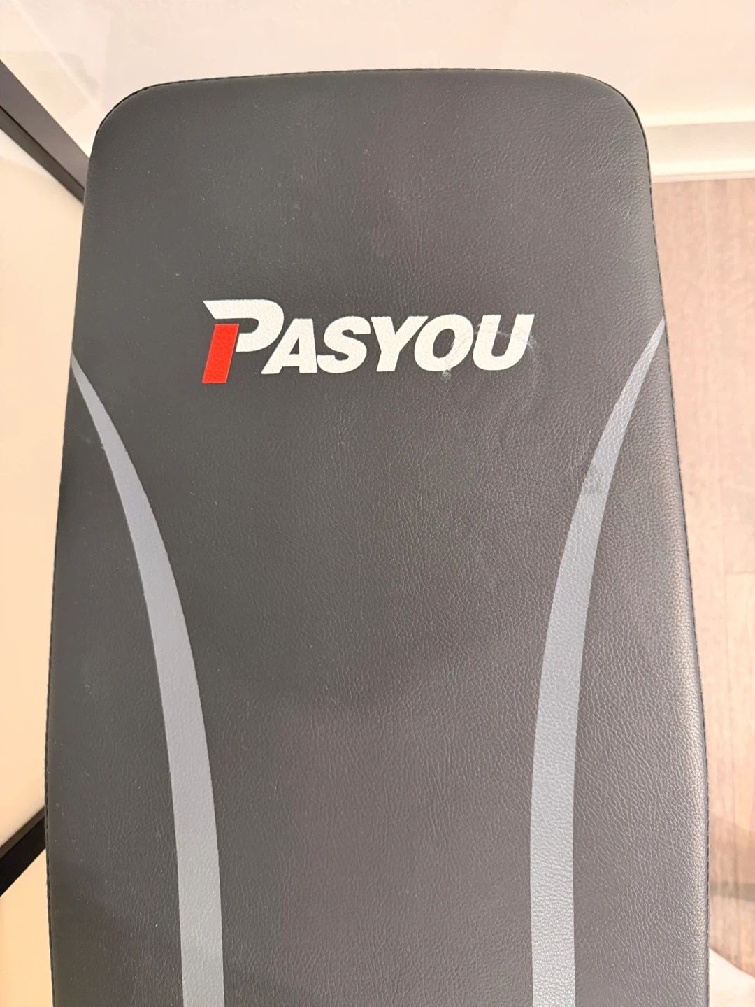 Adjustable Exercise Weight Bench - photo 3