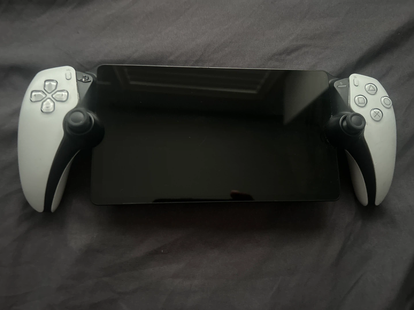 PlayStation 5 Portal Remote Player