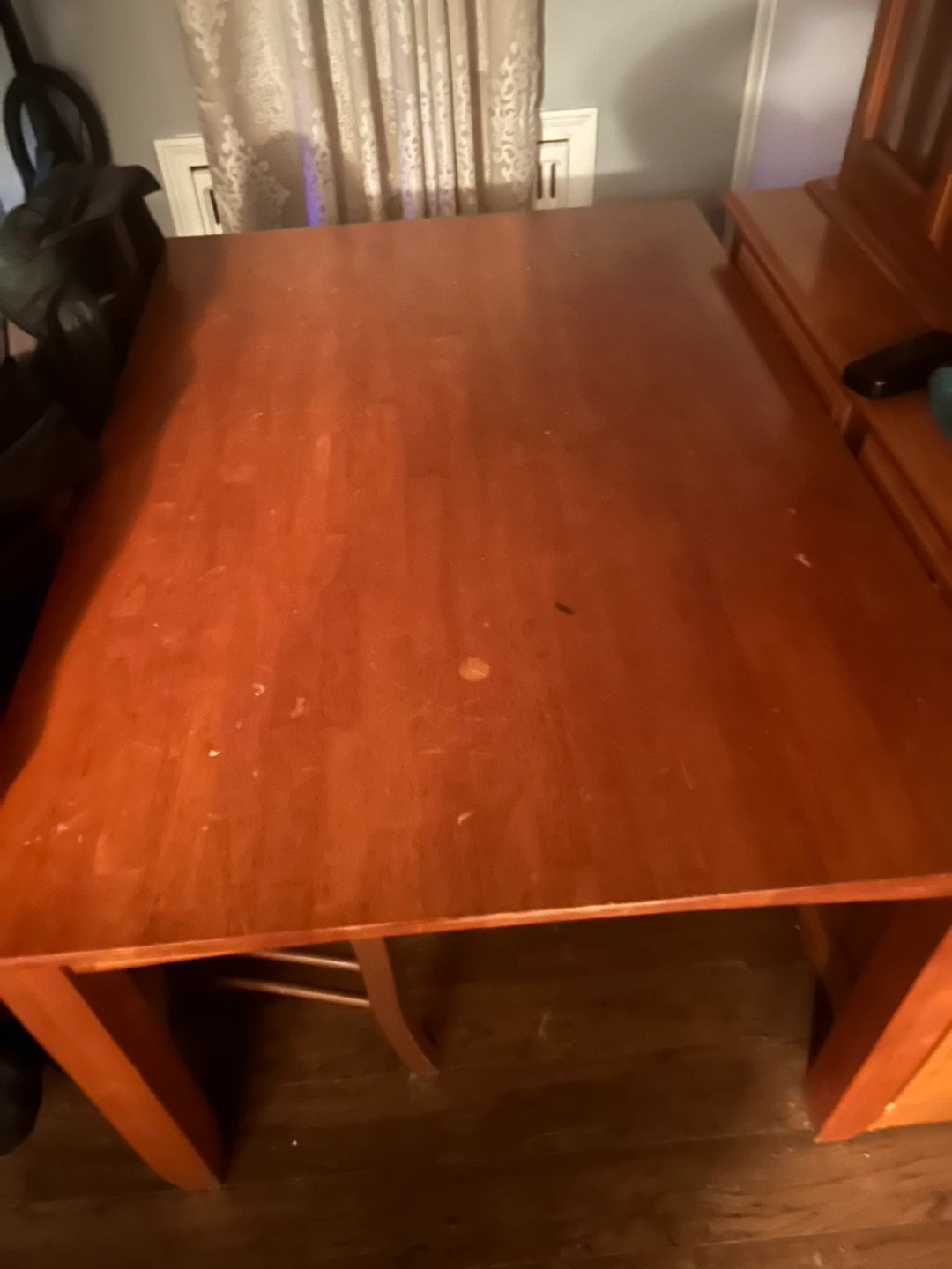 Wooden Dining Table