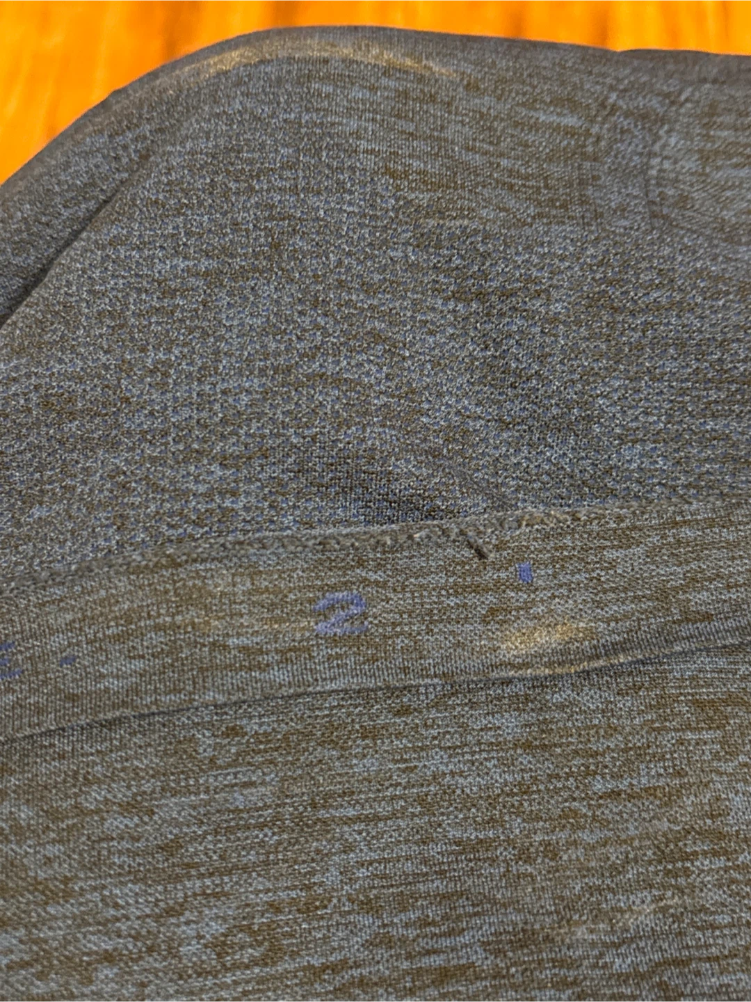 Lululemon racerback - photo 3