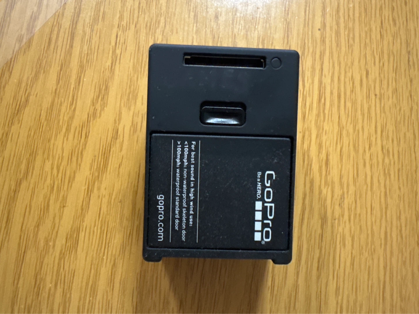 GoPro HERO 3 Camera - photo 3