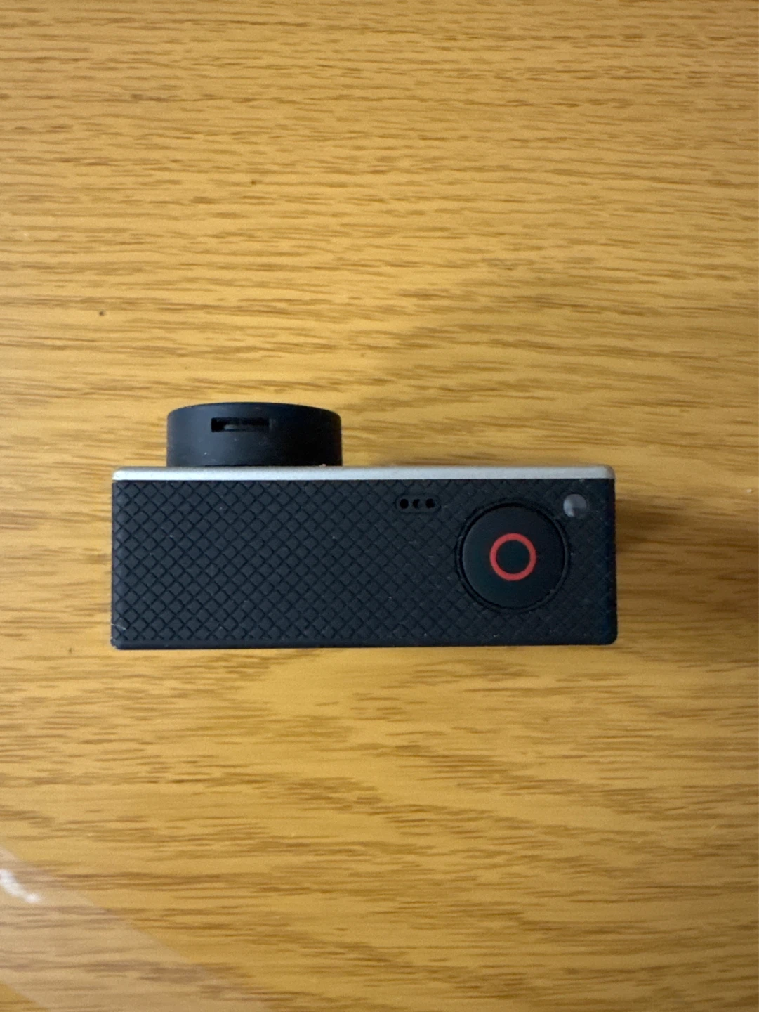 GoPro HERO 3 Camera - photo 2