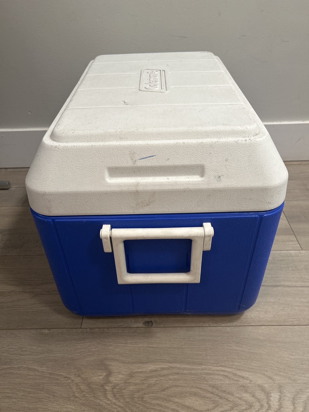 Coleman Cooler - photo 4