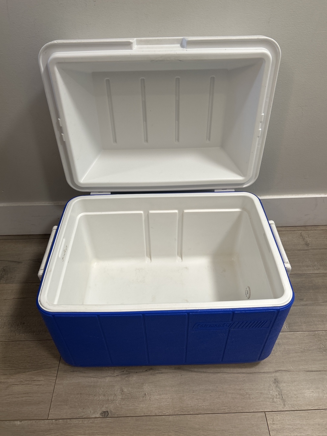 Coleman Cooler - photo 3