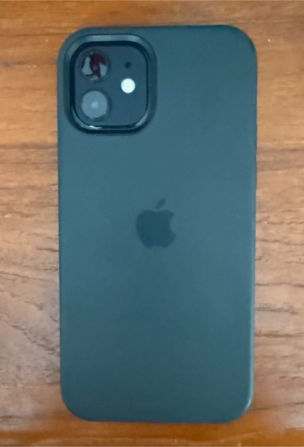 Apple iPhone 12 64GB - Black