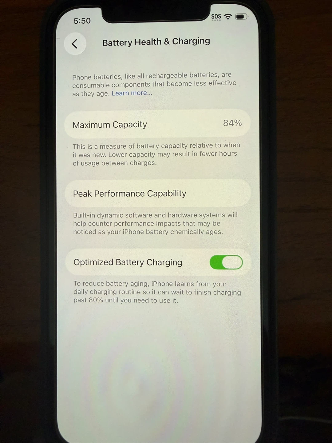 Apple iPhone 12 64GB - Black - photo 2