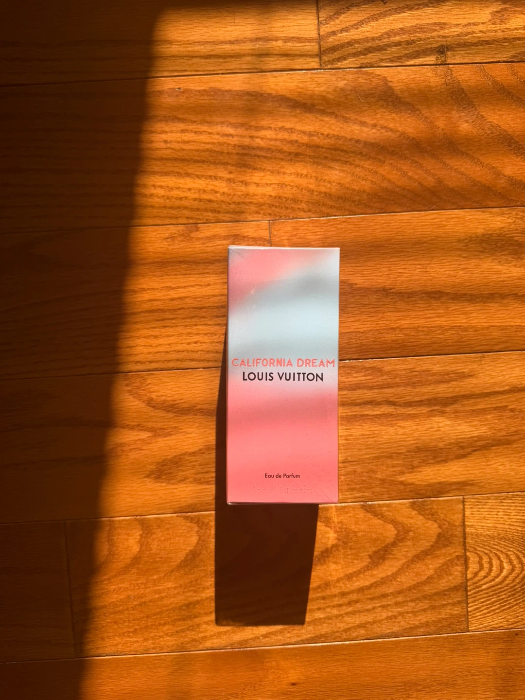 Louis Vuitton California Dream Eau de Parfum