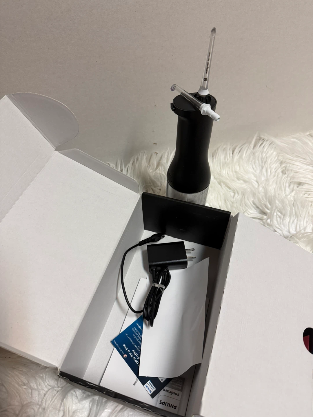 Power Flosser - photo 3