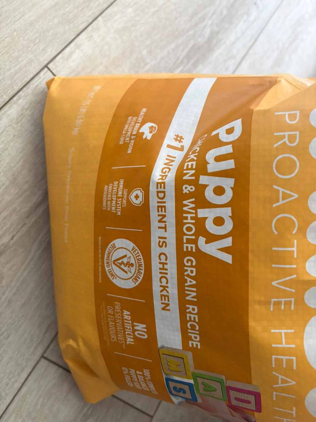 Dog Food