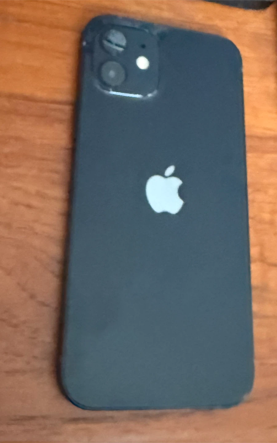 Apple iPhone 12 64GB - Black - photo 4