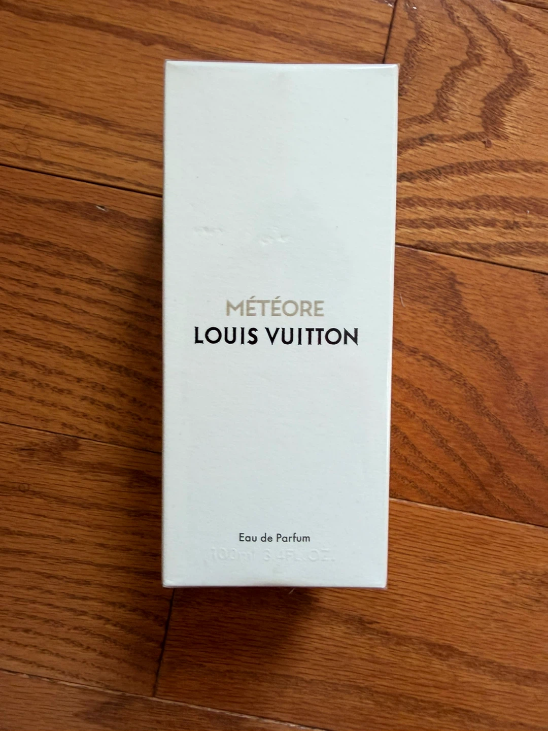 Louis Vuitton Météore Eau de Parfum 100ml