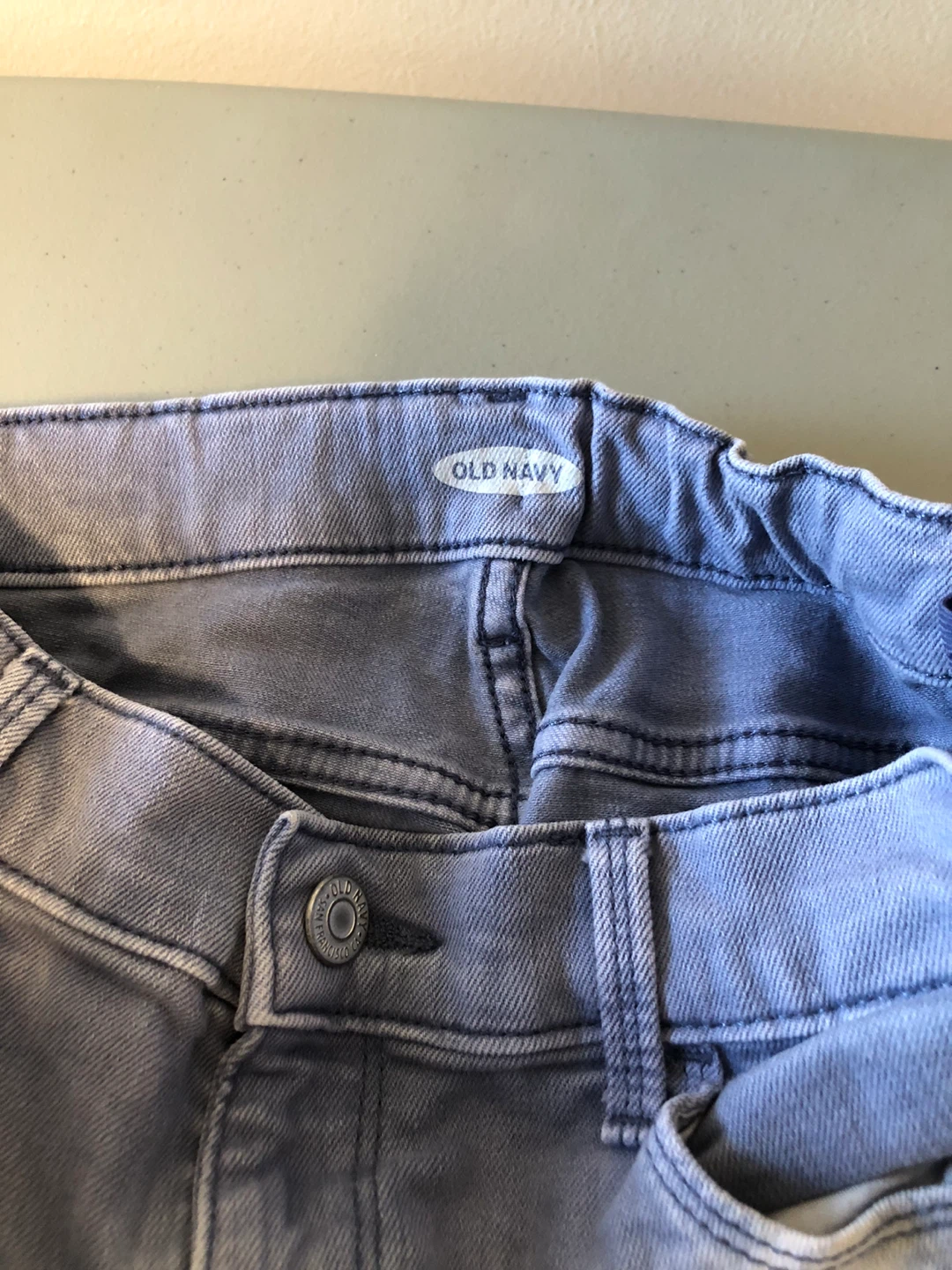 Athletic Works Girls XL/TG & Old Navy Shorts Set - photo 4