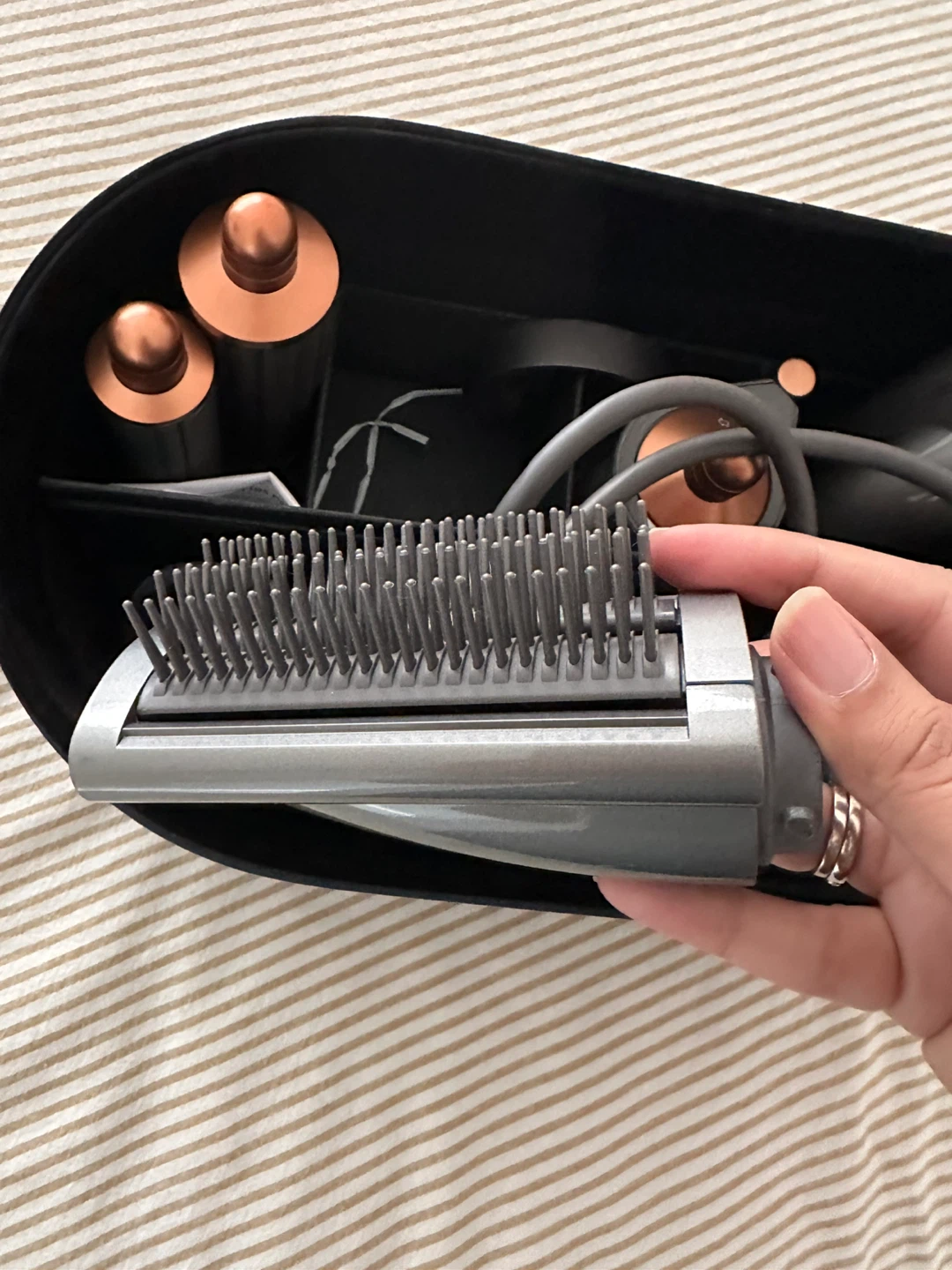 Dyson Airwrap Complete Styler - photo 4