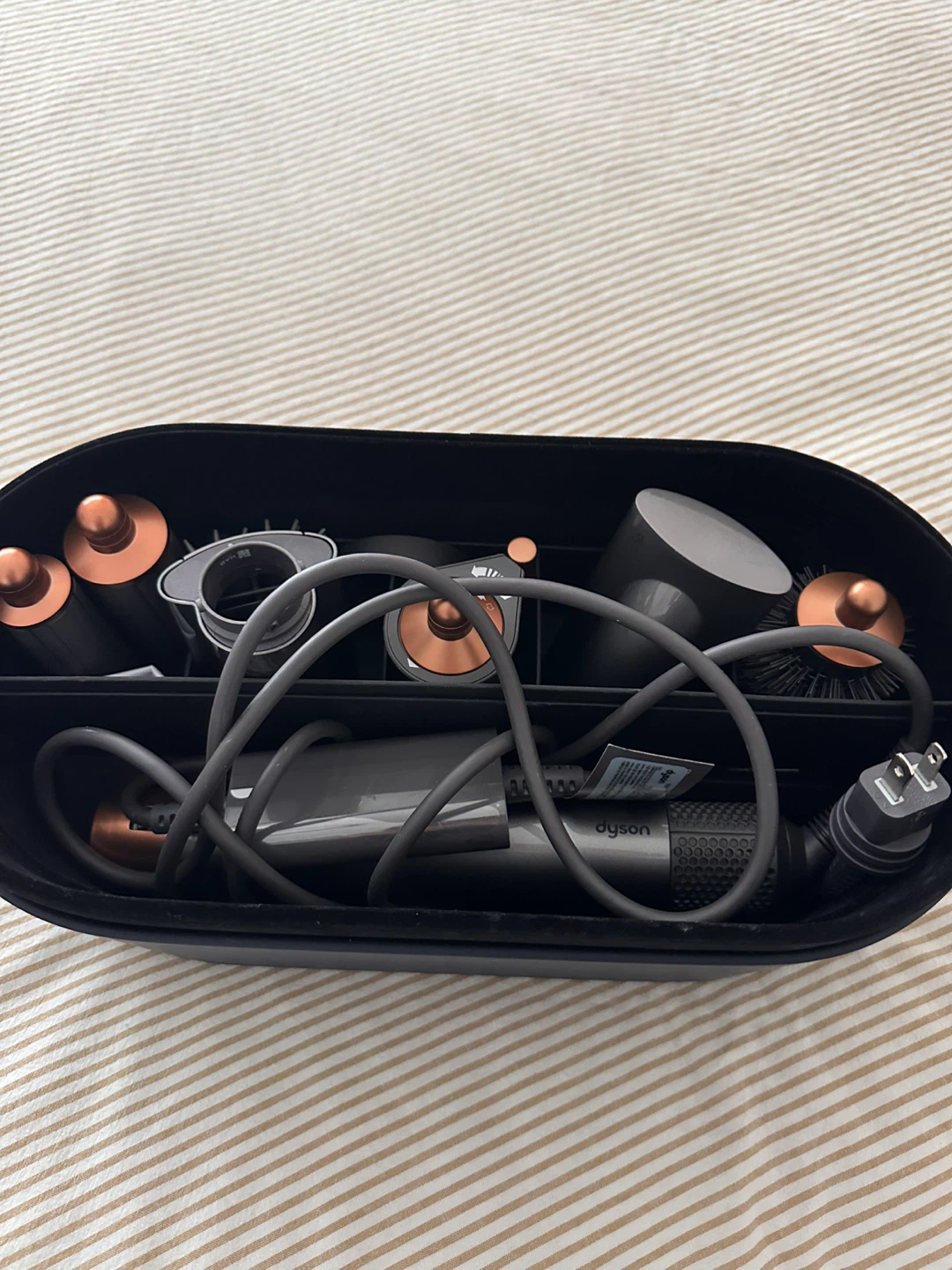 Dyson Airwrap Complete Styler
