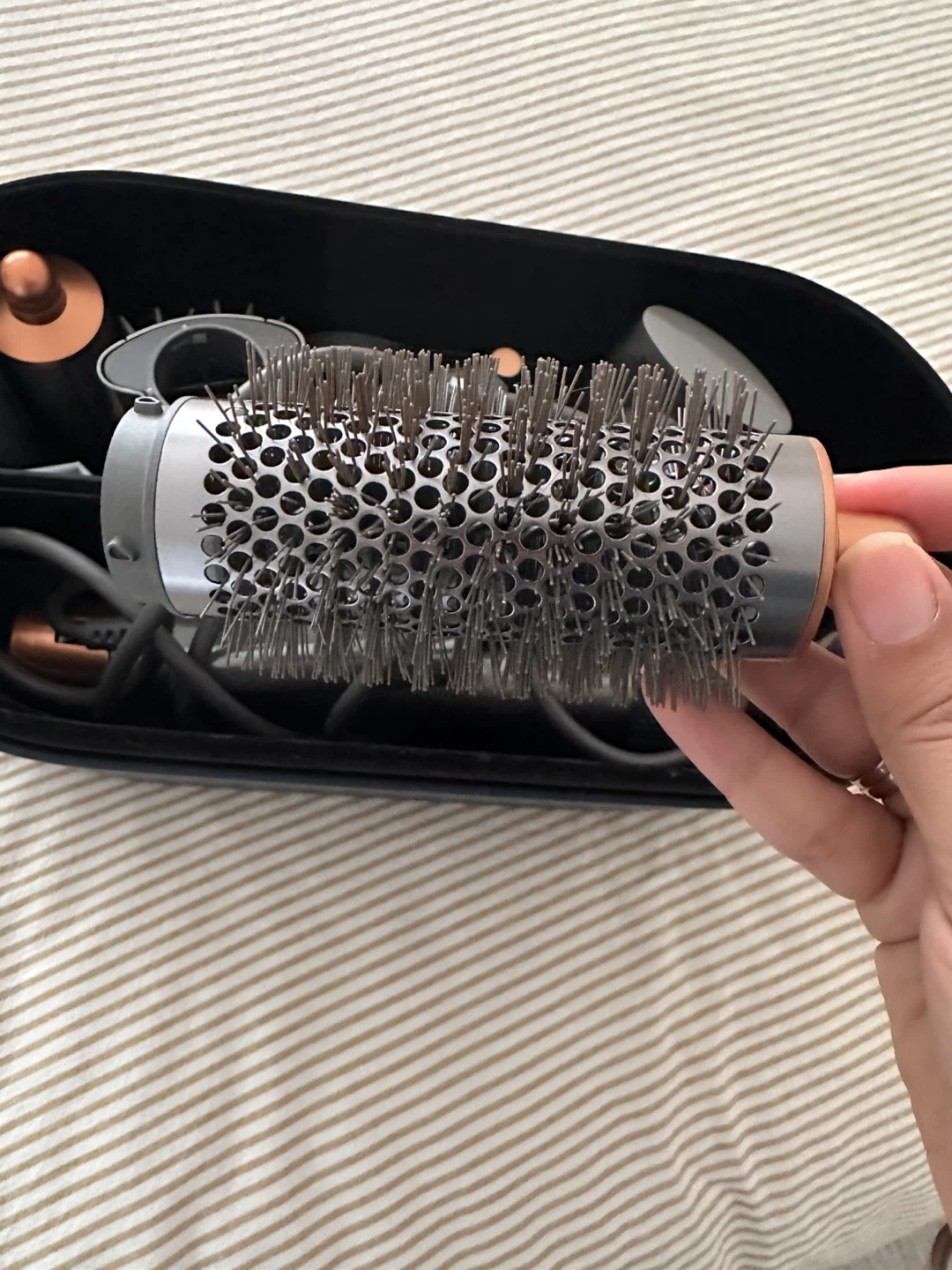 Dyson Airwrap Complete Styler - photo 3