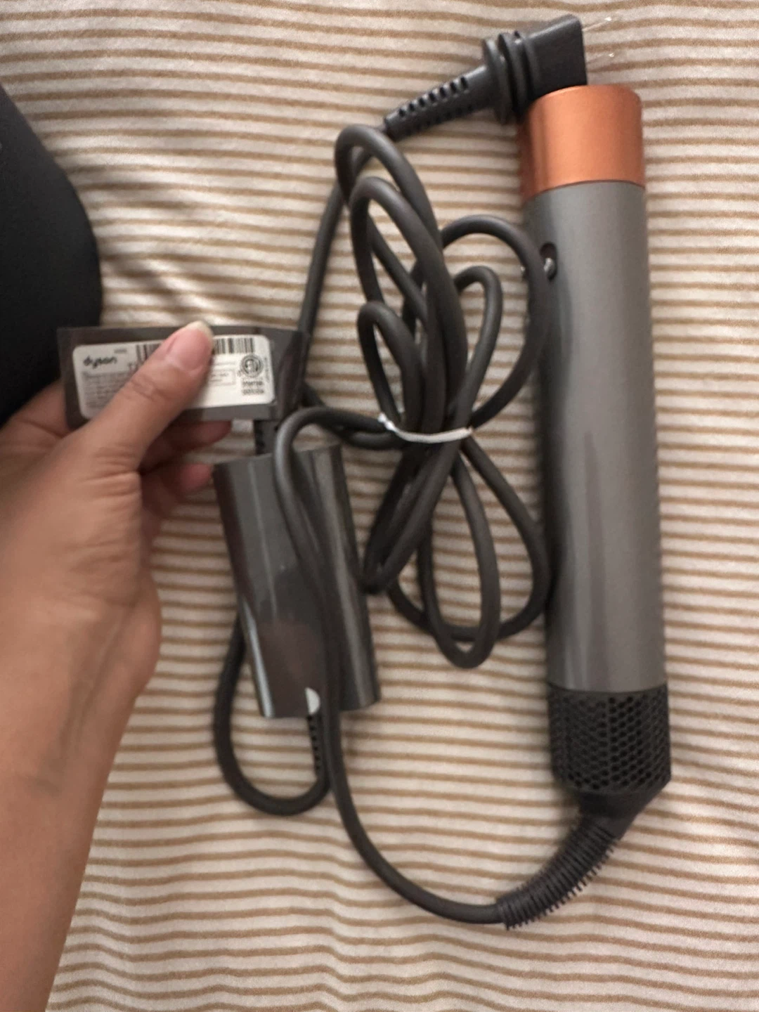 Dyson Airwrap Complete Styler - photo 5