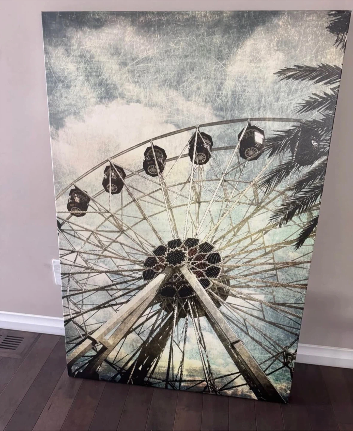 ArtSense Canvas Print - AVI Carnival - photo 2