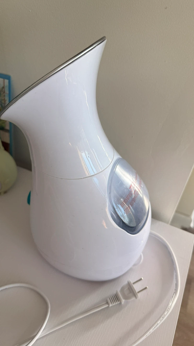 Pure Daily Care Facial Steamer - photo 5