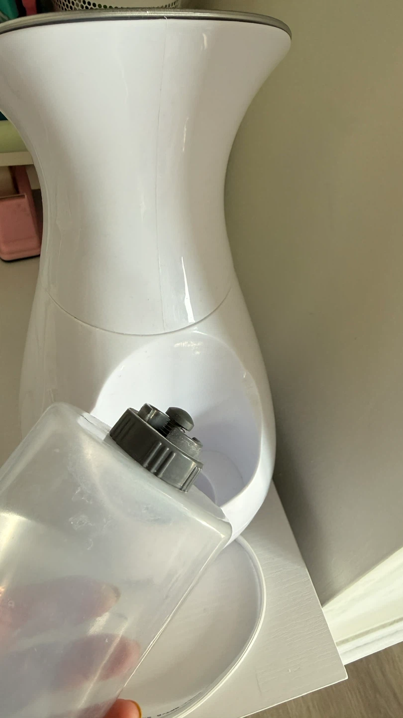 Pure Daily Care Facial Steamer - photo 4