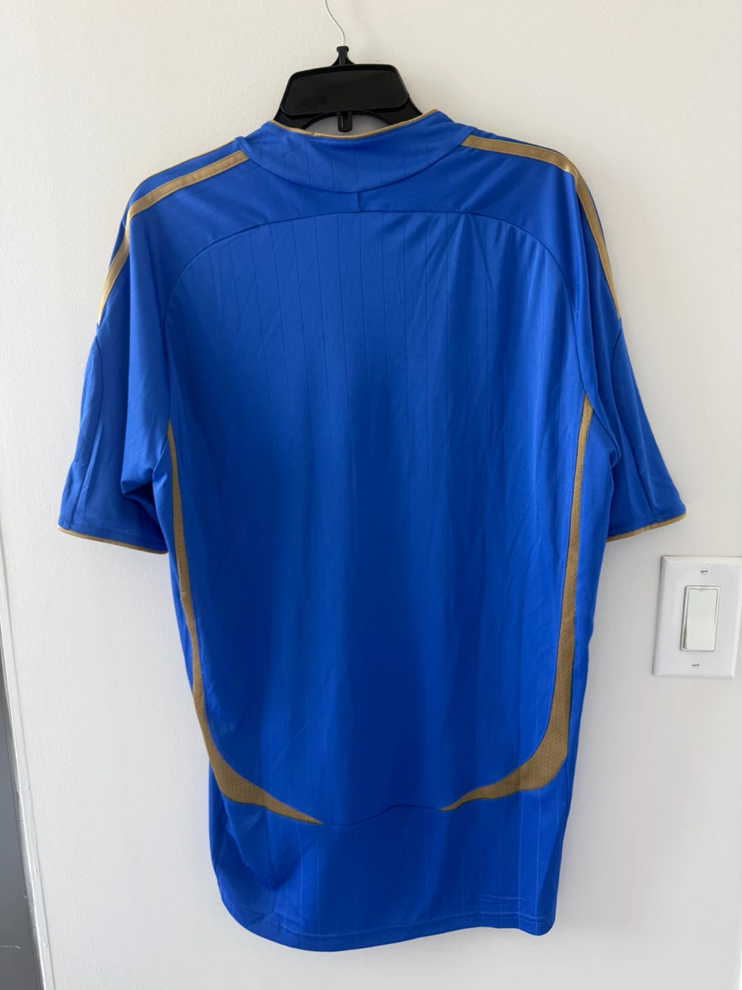 Adidas Juventus Teamgeist Jersey - photo 2