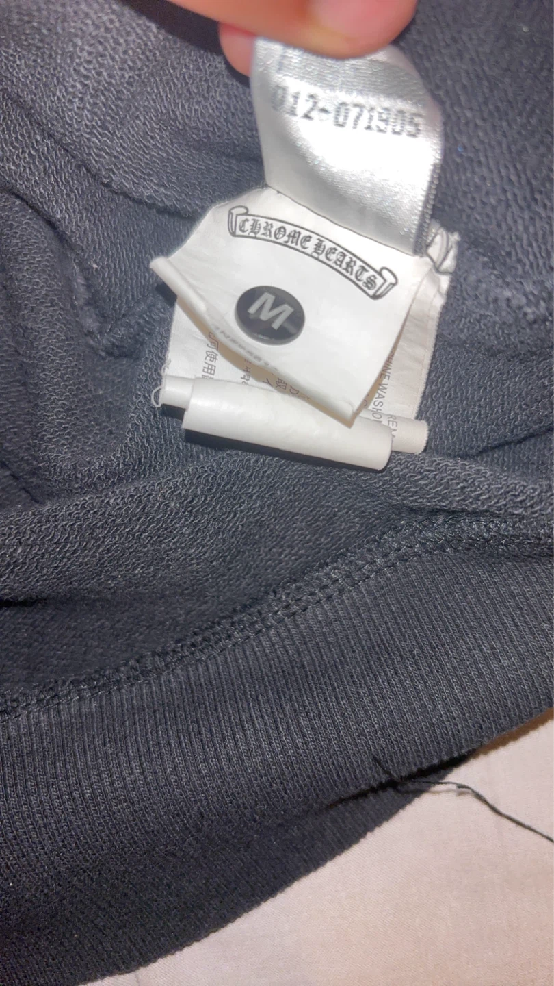 Chrome Hearts Los Angeles Hoodie - photo 4