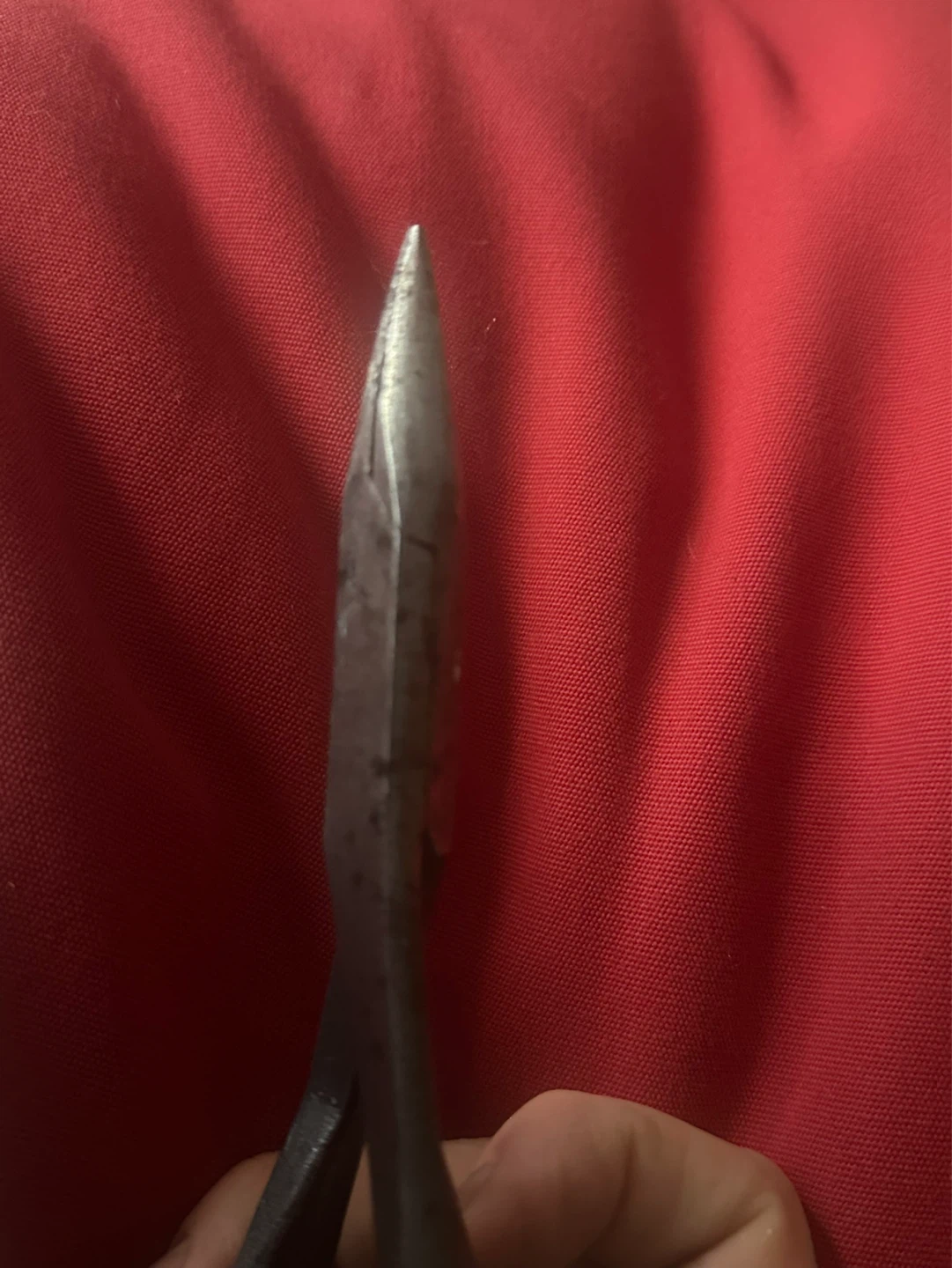 1930s  Channellock Pliers no3078 made in USA - photo 4