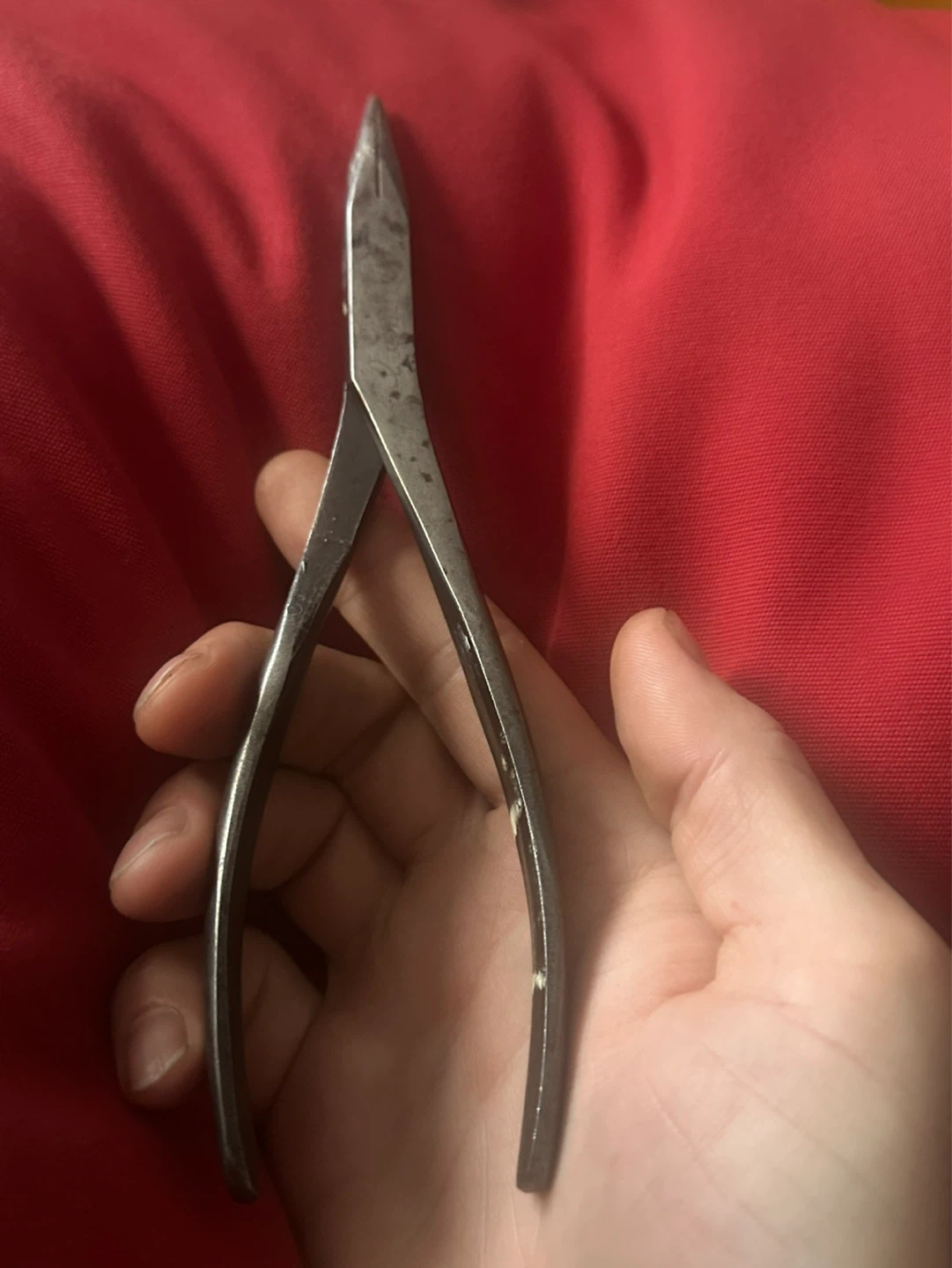 1930s  Channellock Pliers no3078 made in USA - photo 3