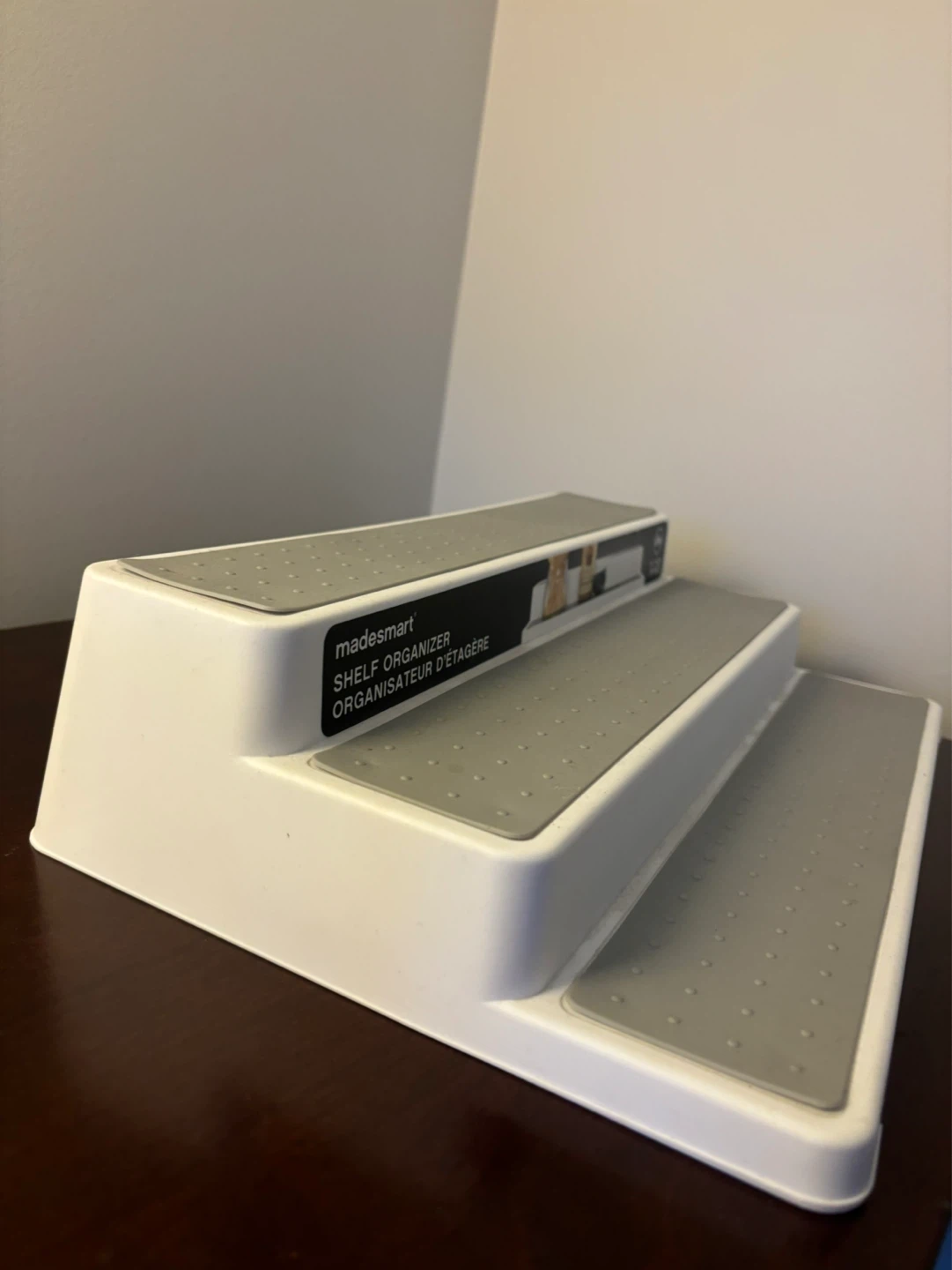 3 Shelf Organzer for perfume or kitchen - photo 3