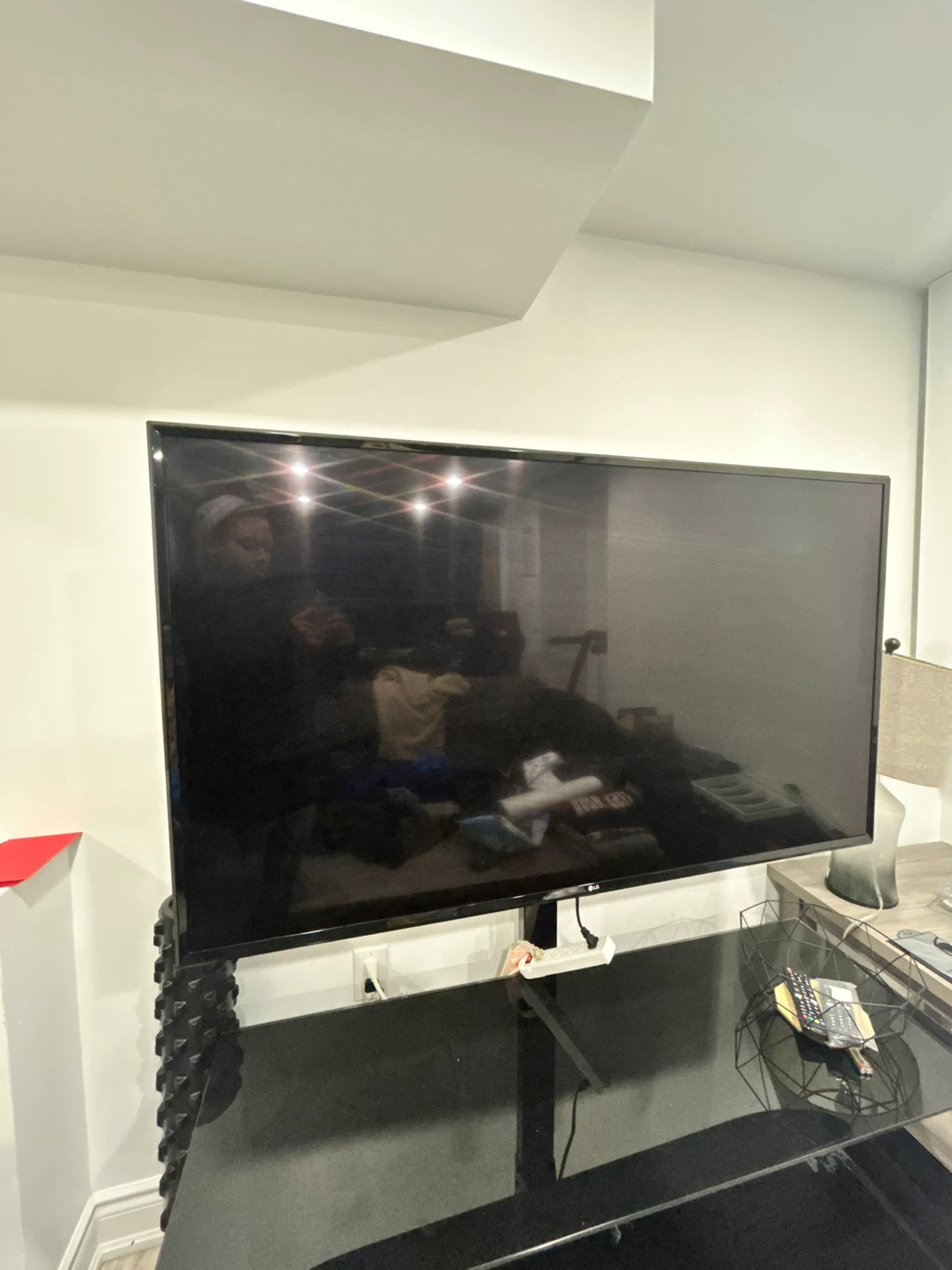 LG 60UK6090PUA 60 inch 4K UHD Smart TV - photo 3