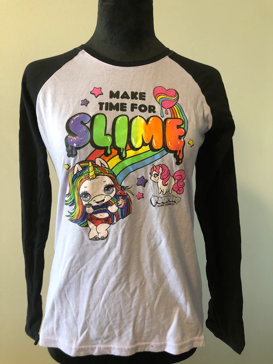 Gap Long Sleeve T-Shirt
