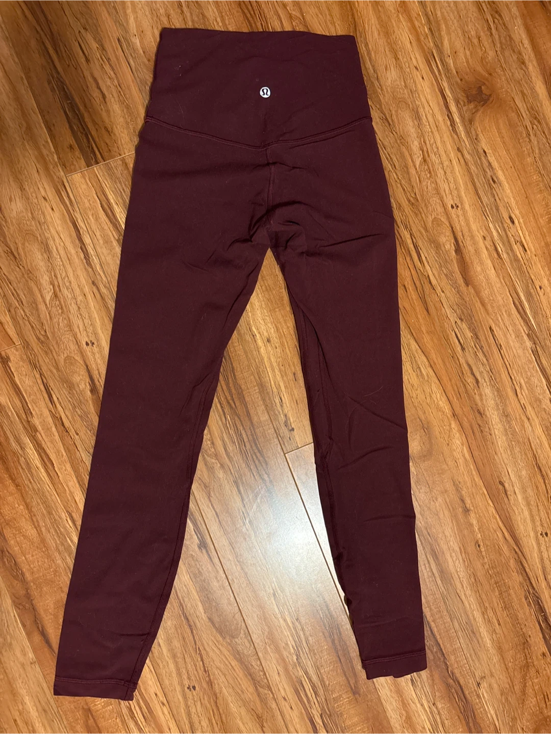 Lululemon align leggings