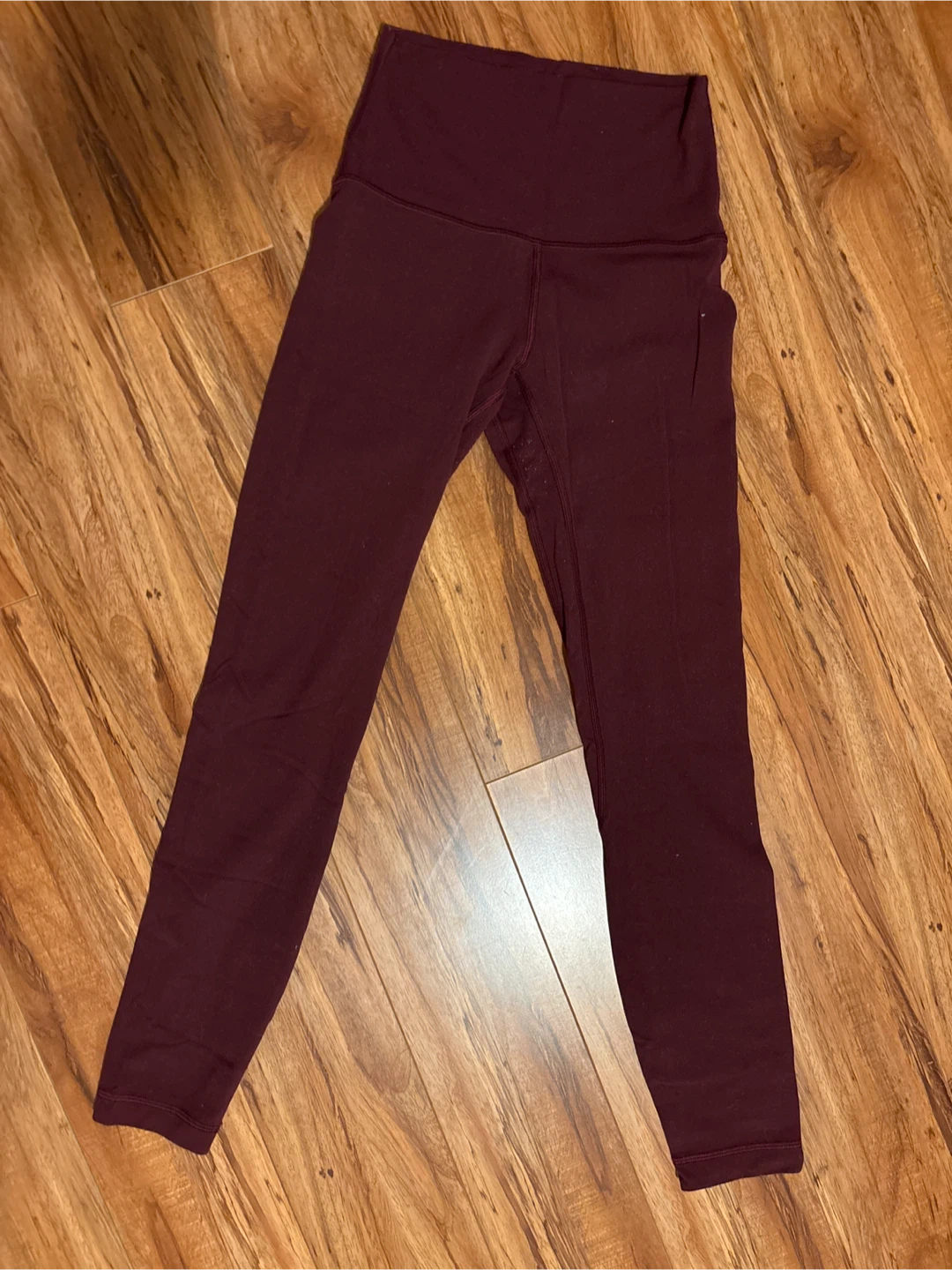 Lululemon align leggings - photo 2