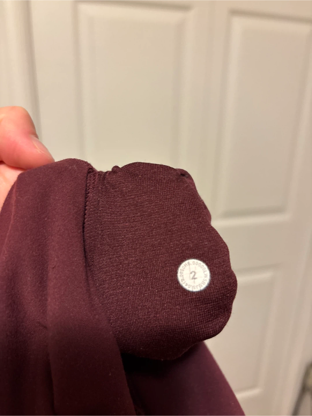 Lululemon align leggings - photo 3