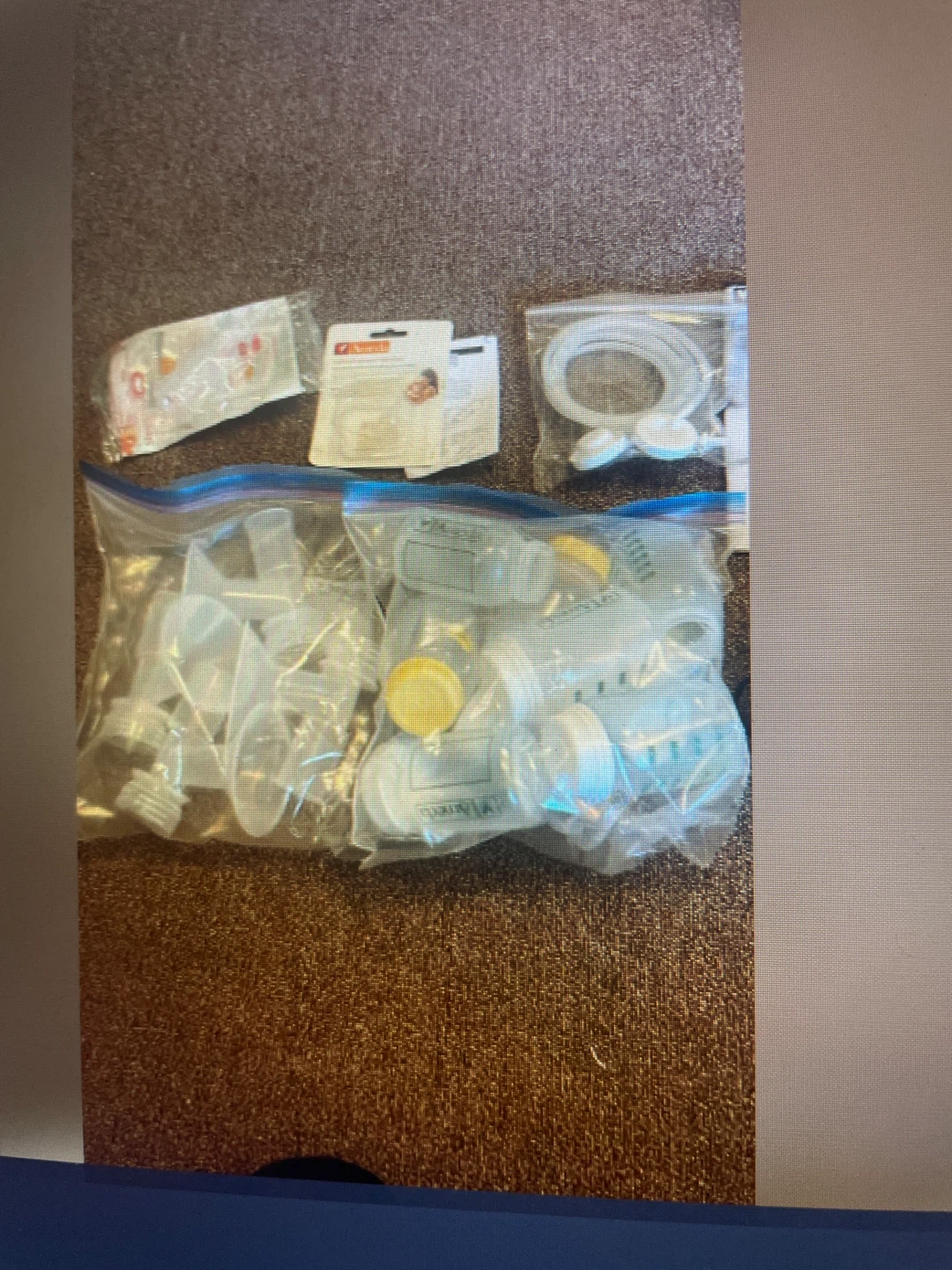 Avent Double Electric Breast Pump