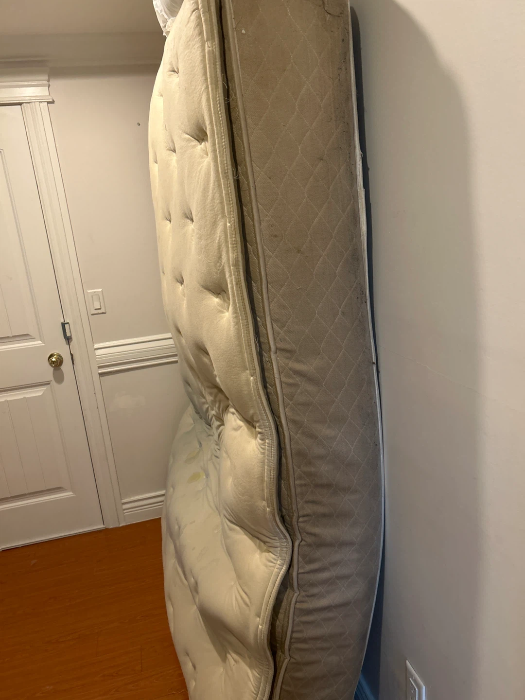 Used Mattress - photo 2