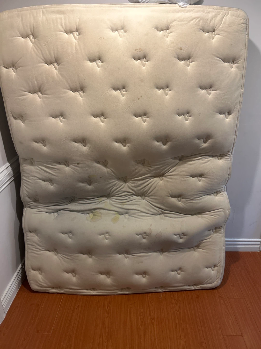 Used Mattress